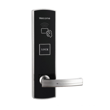 novo design inteligente ensour hotel smart lock